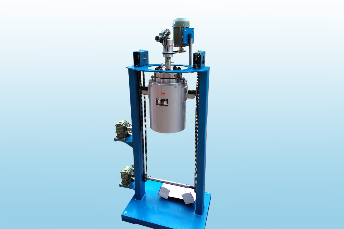 實(shí)驗(yàn)室高壓釜