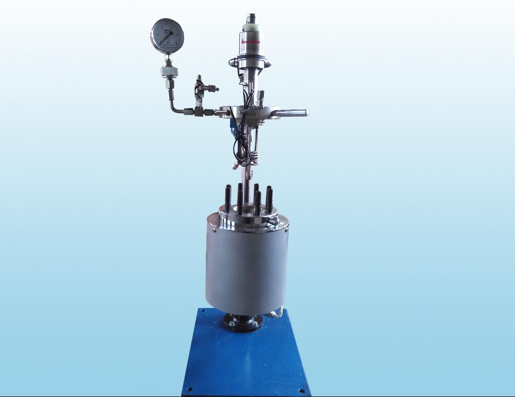 小型高溫高壓釜